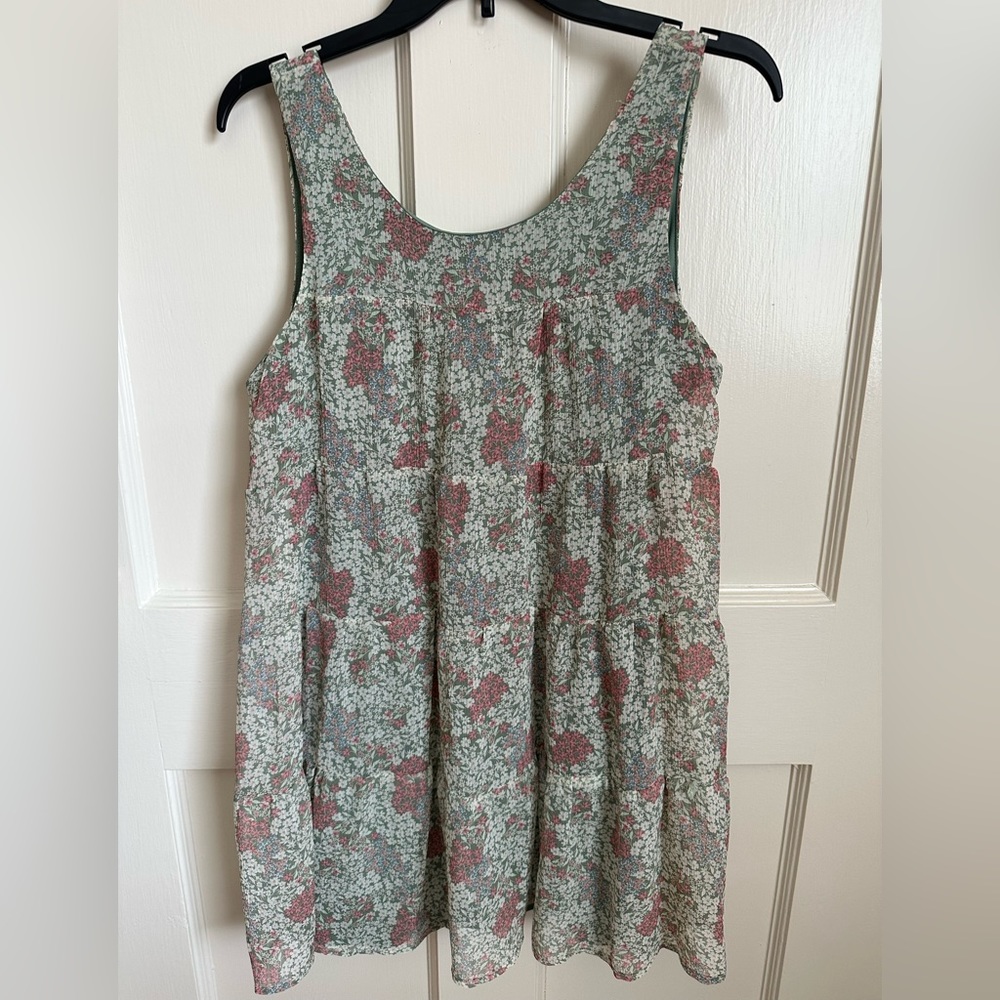 AUW Dress $9🌹SALE